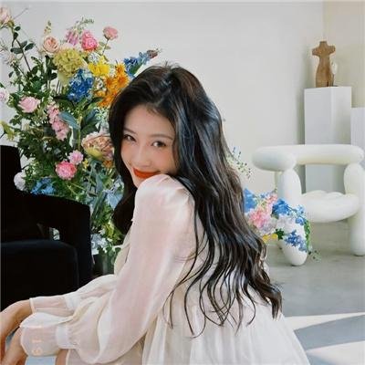 韭菜花开