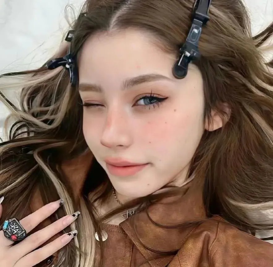 新潮试情